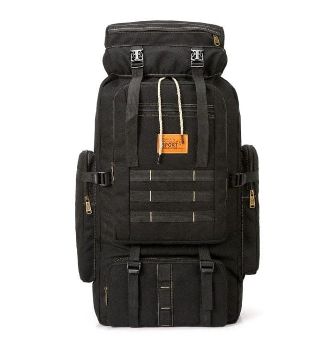 100L 75ltr Large Outdoor Tactical Backpack BackPacks