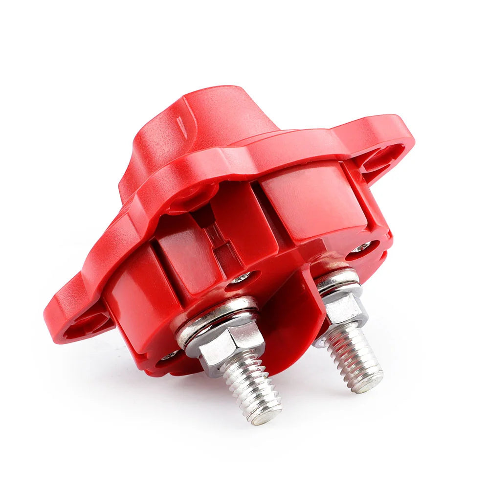 12V-48V 100A-300A Isolator Disconnect Rotary Switch Cut electrical supplys