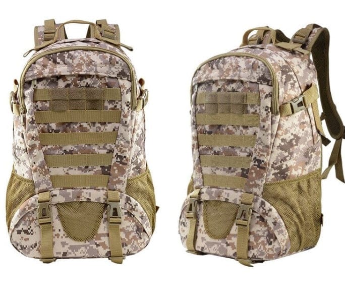 35ltr Backpack Adventure Tactical 9 designs BackPacks