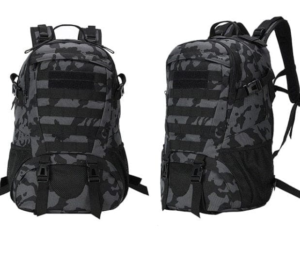 35ltr Backpack Adventure Tactical 9 designs BackPacks