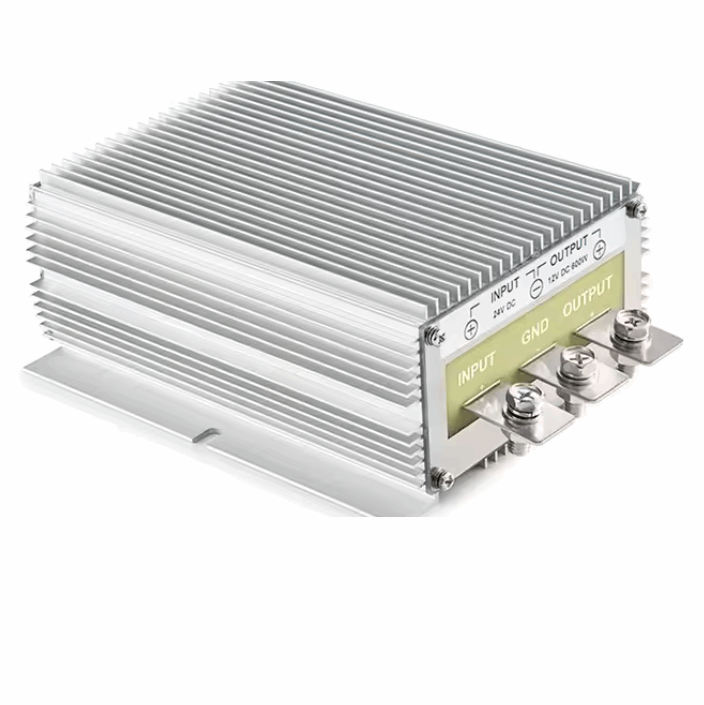 48V TO 12V Voltage Reducer DC DC Step Up - Down Converter Wind & Solar Controllers