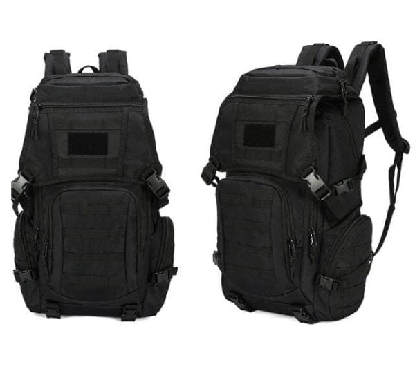 50ltr Adventure FIFO Tactical Daypack BackPacks