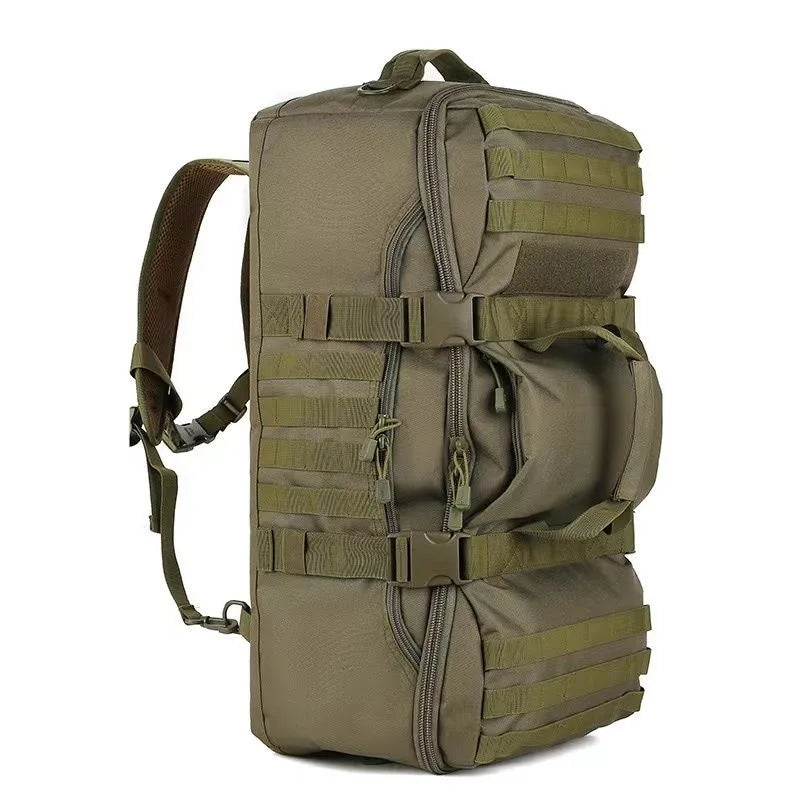 65ltr Travel FIFO Multi-function Backpack BackPacks