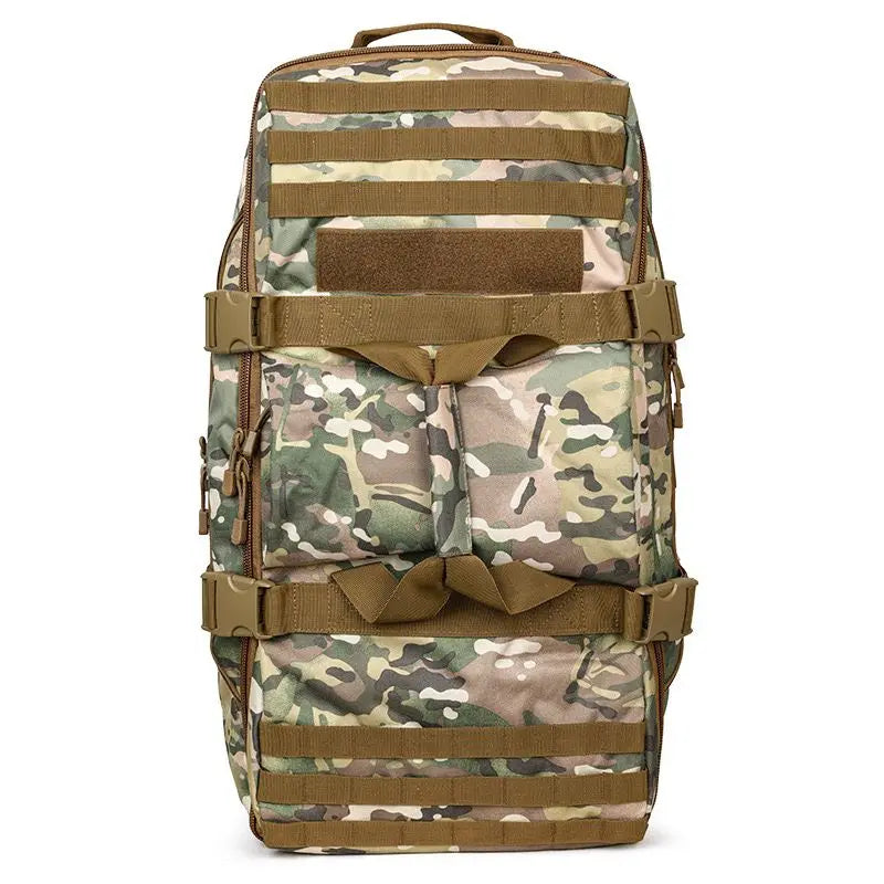 65ltr Travel FIFO Multi-function Backpack BackPacks