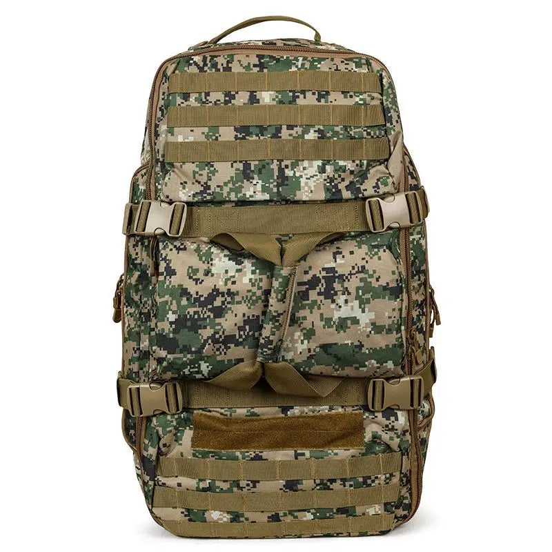 65ltr Travel FIFO Multi-function Backpack BackPacks