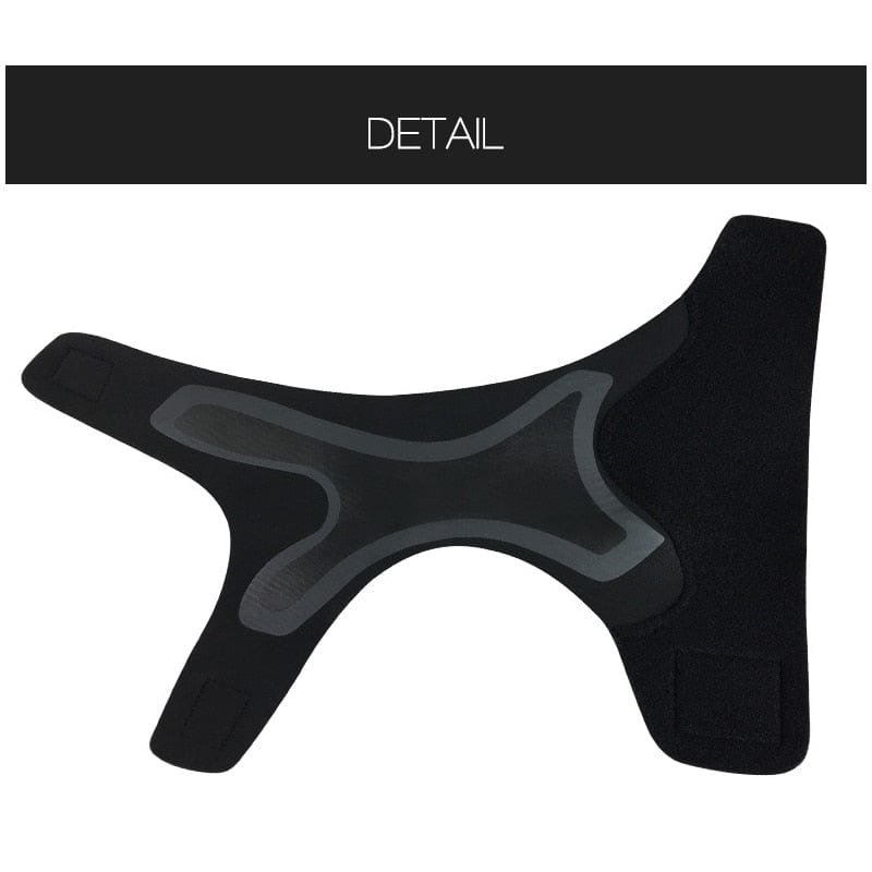 Ankle Support Left Right Feet Anti Sprain Health