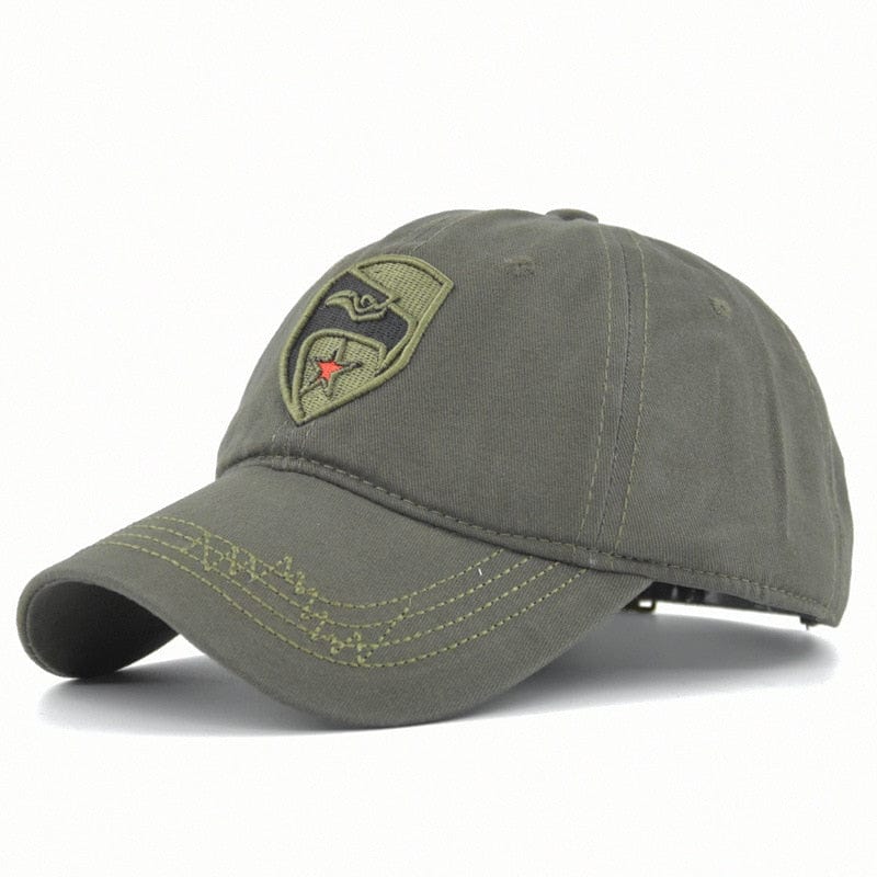 Army Camouflage Baseball Cap over 20 designs tactical hats