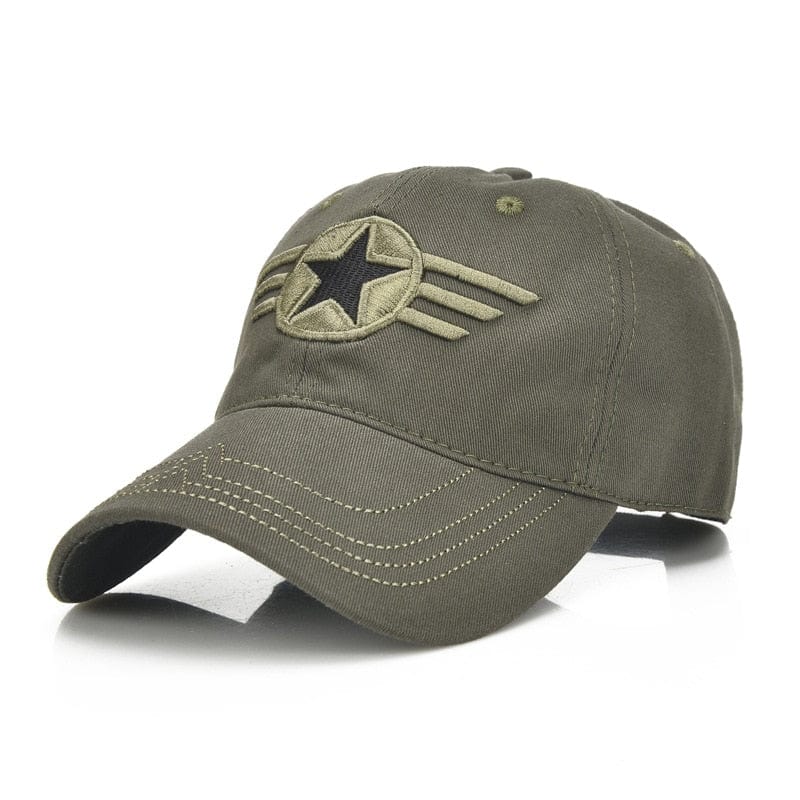 Army Camouflage Baseball Cap over 20 designs tactical hats