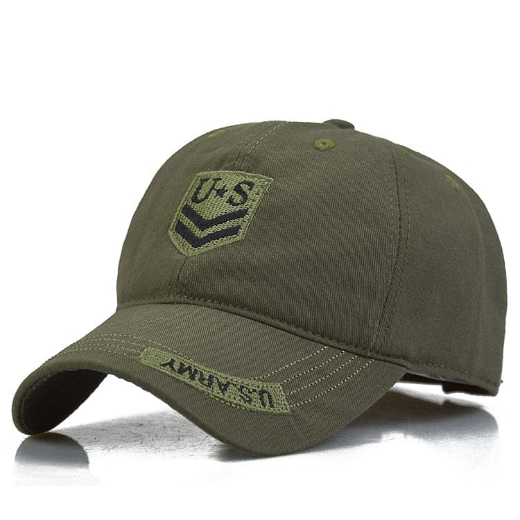Army Camouflage Baseball Cap over 20 designs tactical hats