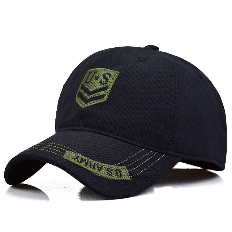 Army Camouflage Baseball Cap over 20 designs tactical hats