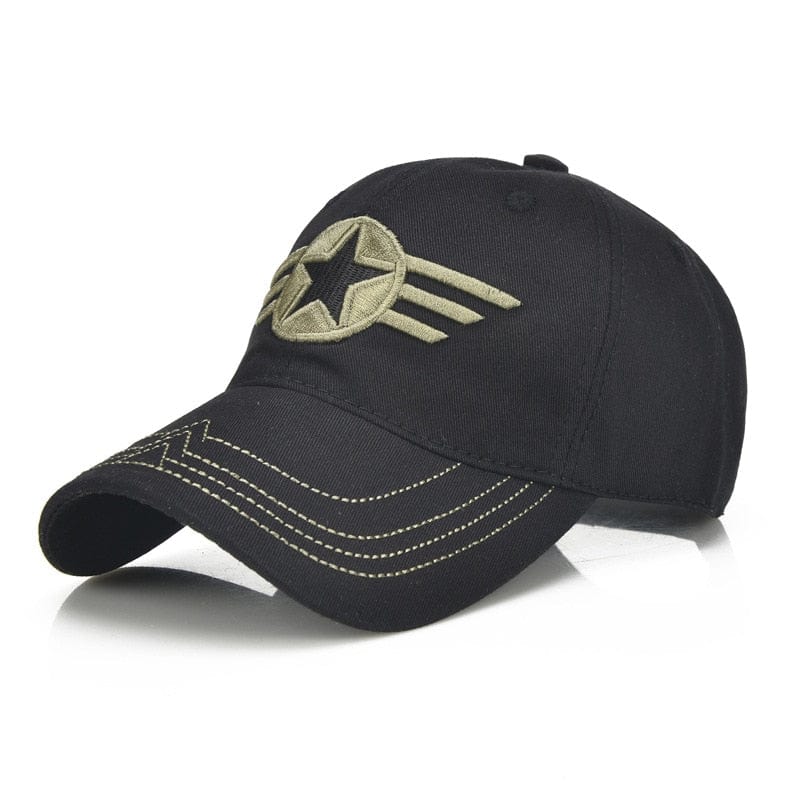 Army Camouflage Baseball Cap over 20 designs tactical hats