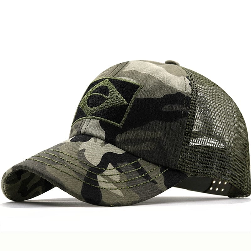 Army Camouflage Baseball Cap over 20 designs tactical hats