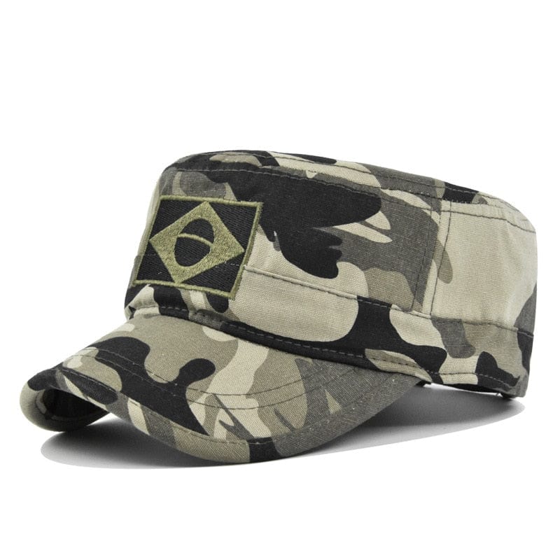 Army Camouflage Baseball Cap over 20 designs tactical hats