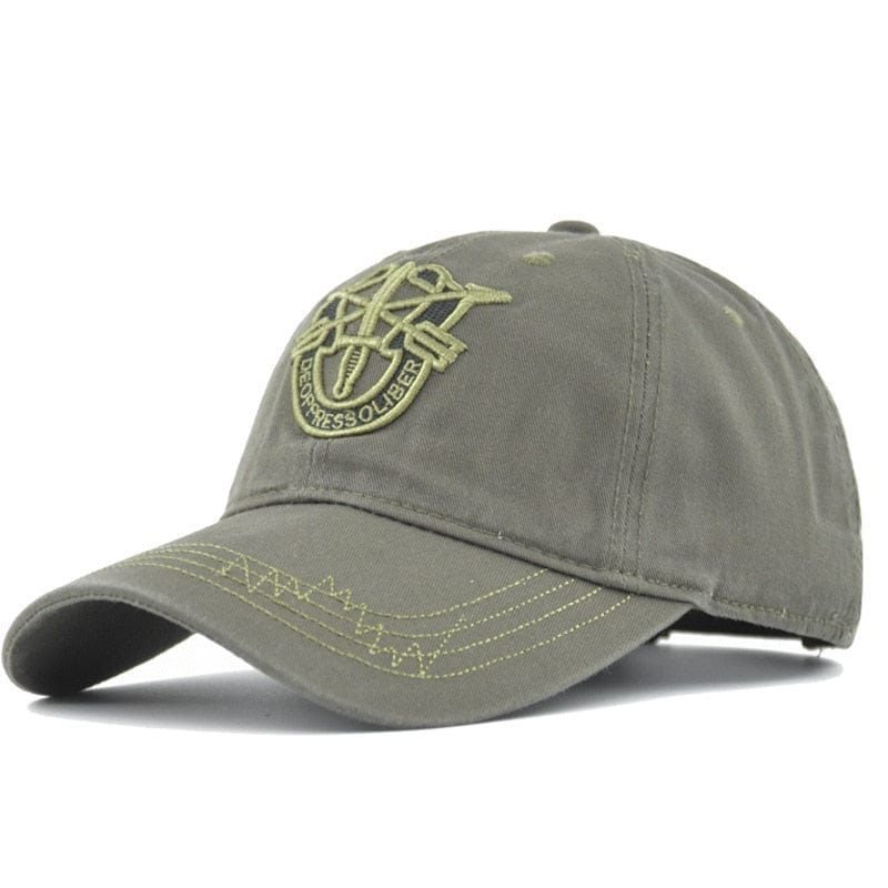Army Camouflage Baseball Cap over 20 designs tactical hats
