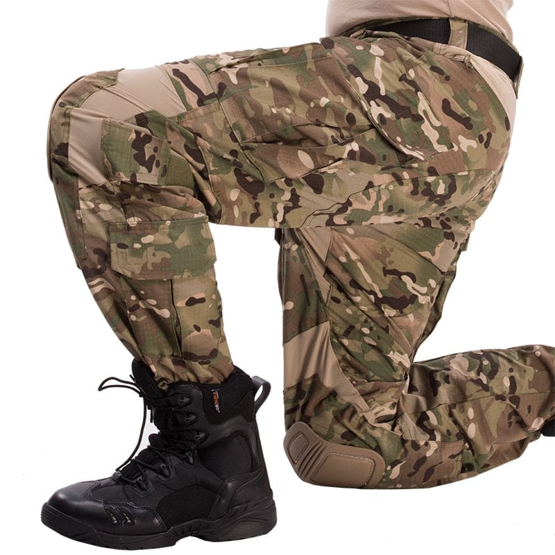 Army Military Police Security Uniform Outdoor Clothing