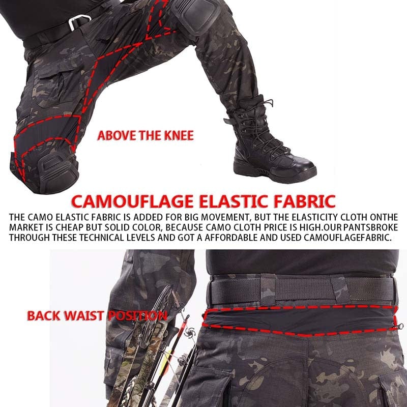 Army Military Police Security Uniform Outdoor Clothing