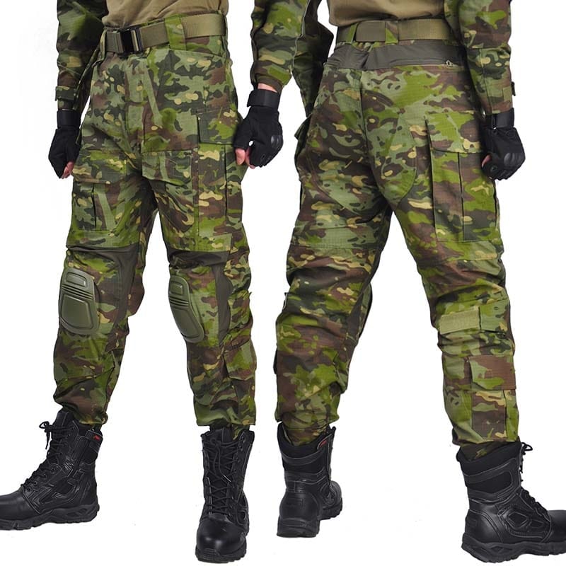 Army Military Police Security Uniform Outdoor Clothing