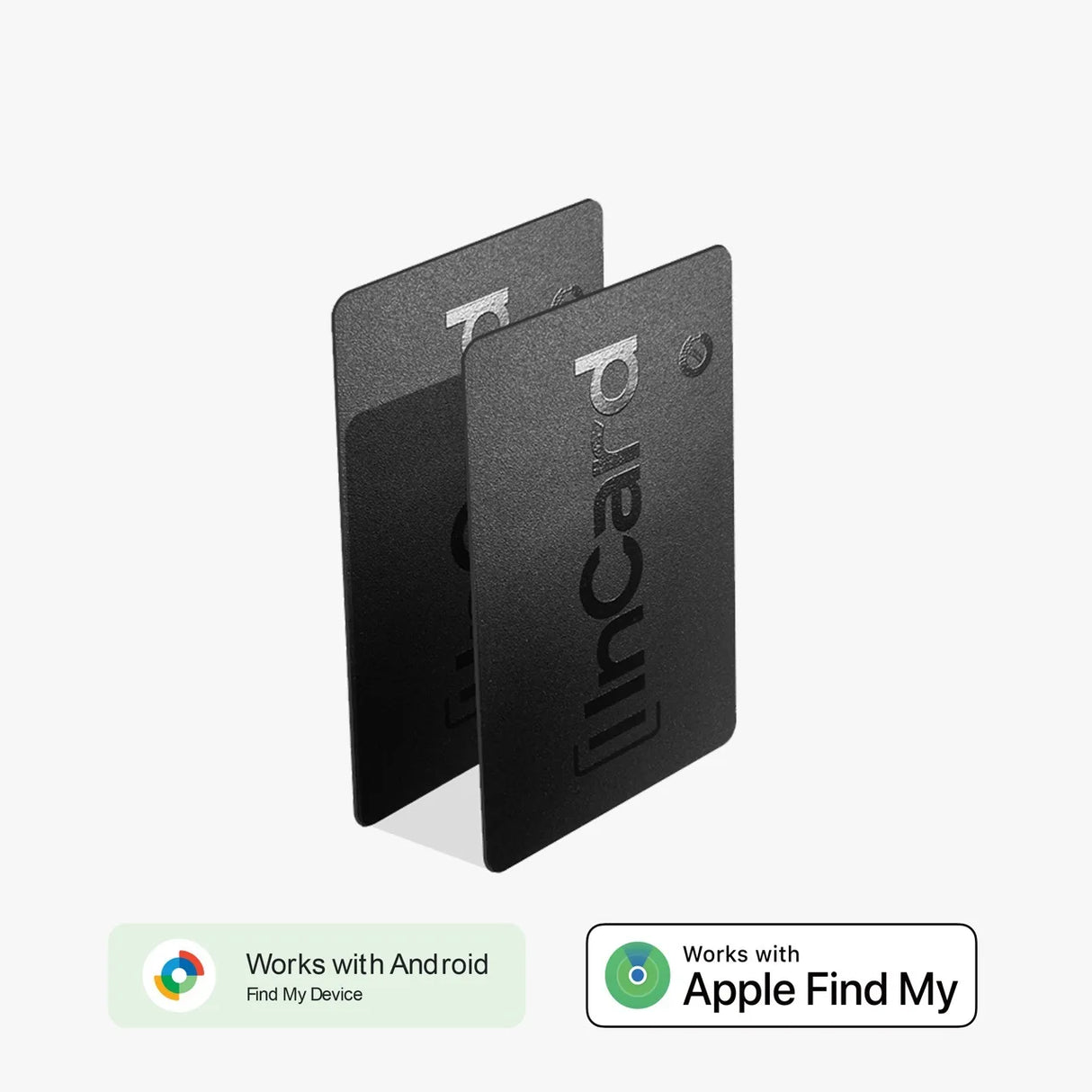Bluetooth GPS Tracker Smart Finder for IOS or Android Card Wallet Security & Safety