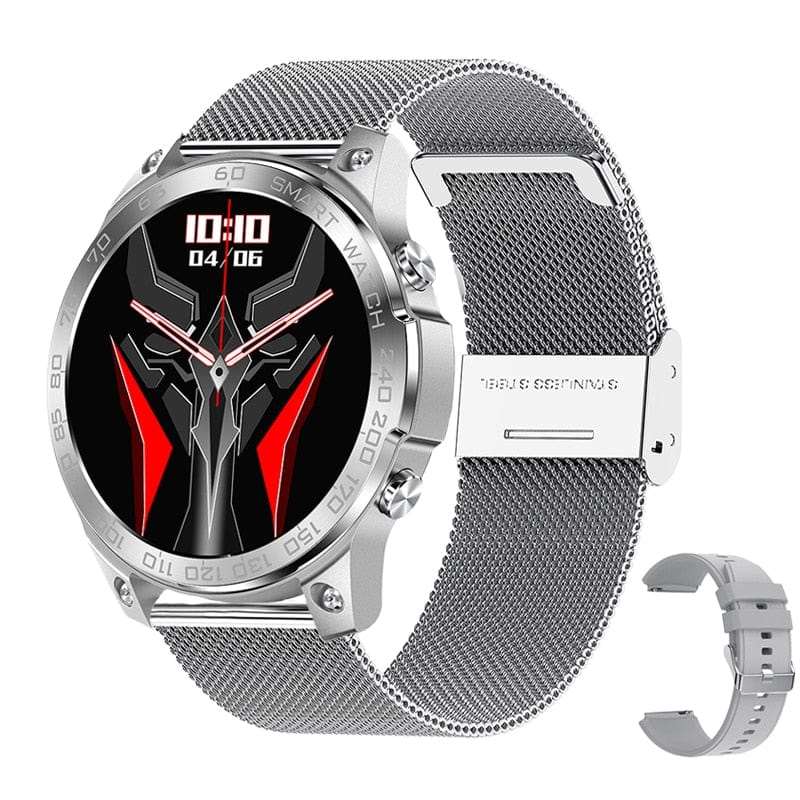 Bluetooth Smart Tracker Smartwatch 30mtr Depth Watchs