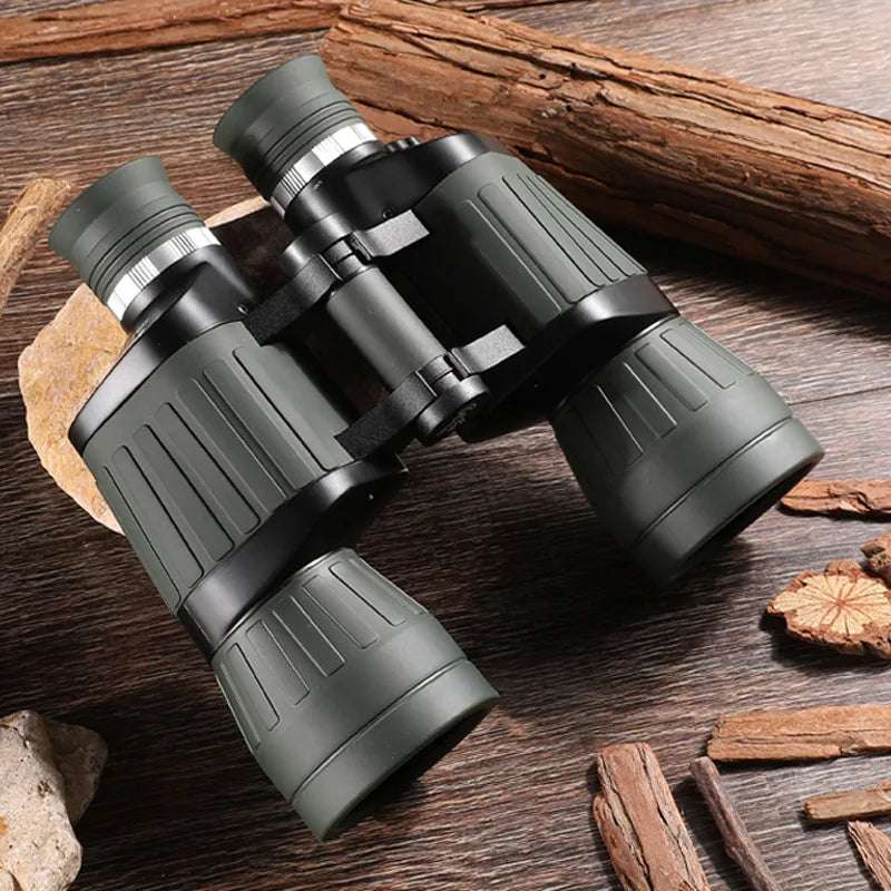 Boshile Auto-Focus 20x50 Tactical Binoculars Binoculars