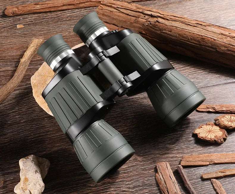 Boshile Auto-Focus 20x50 Tactical Binoculars Binoculars