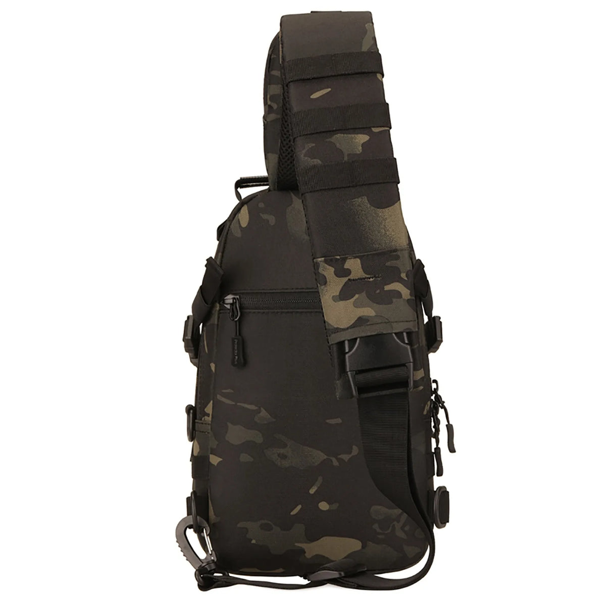 Chest Bag Single Shoulder Pack Travel Backpack Men Women BackPacks