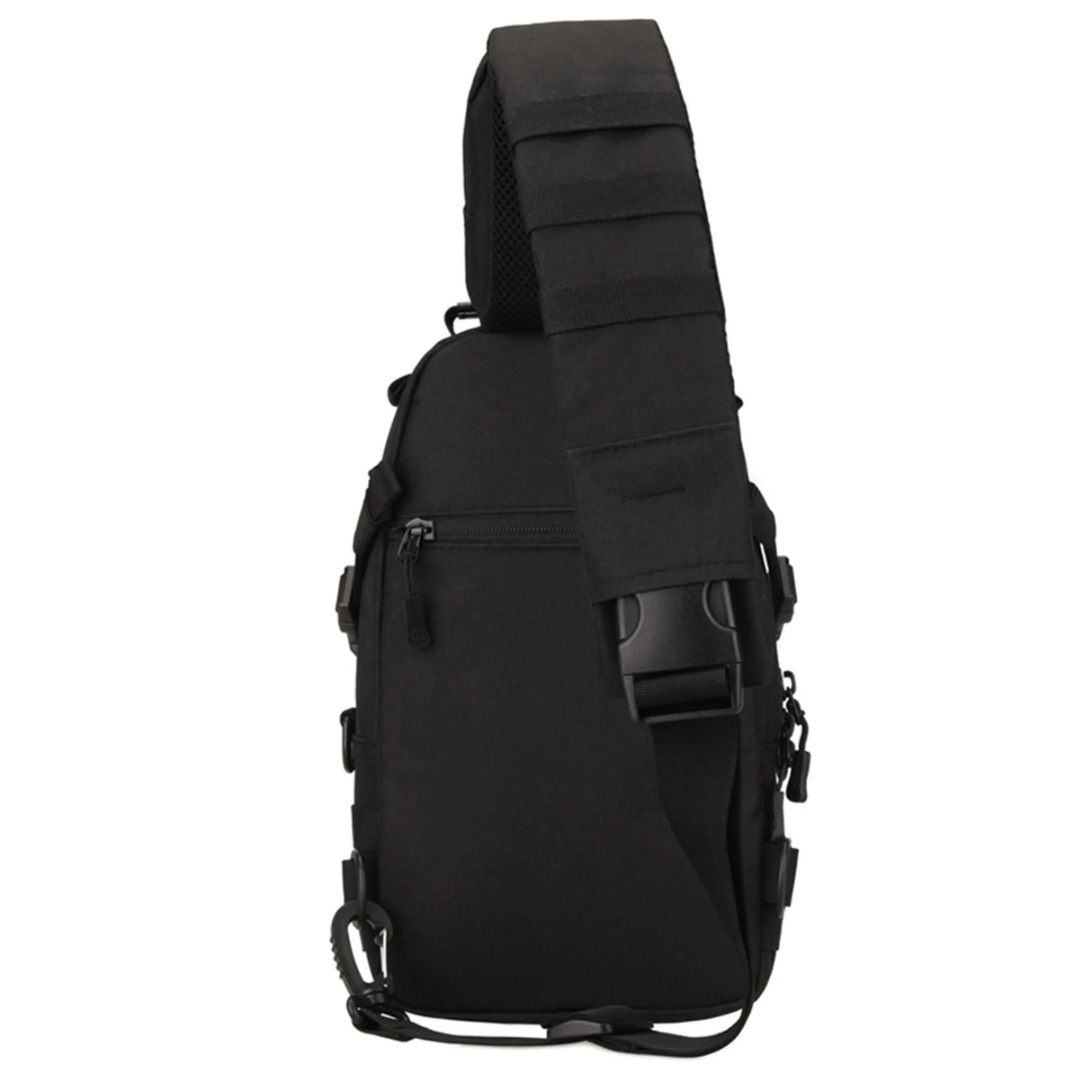 Chest Bag Single Shoulder Pack Travel Backpack Men Women BackPacks