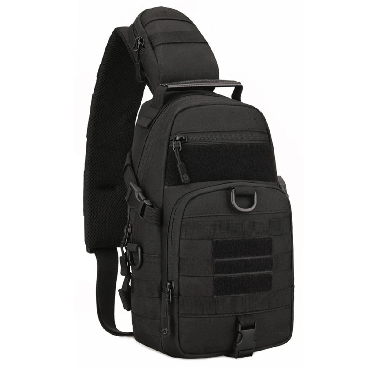 Chest Bag Single Shoulder Pack Travel Backpack Men Women BackPacks