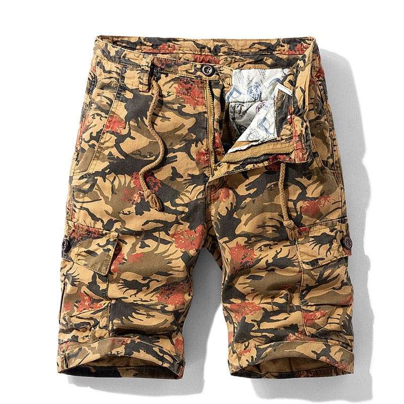 Classic Designs Cargo Shorts Pants Cargo Pants