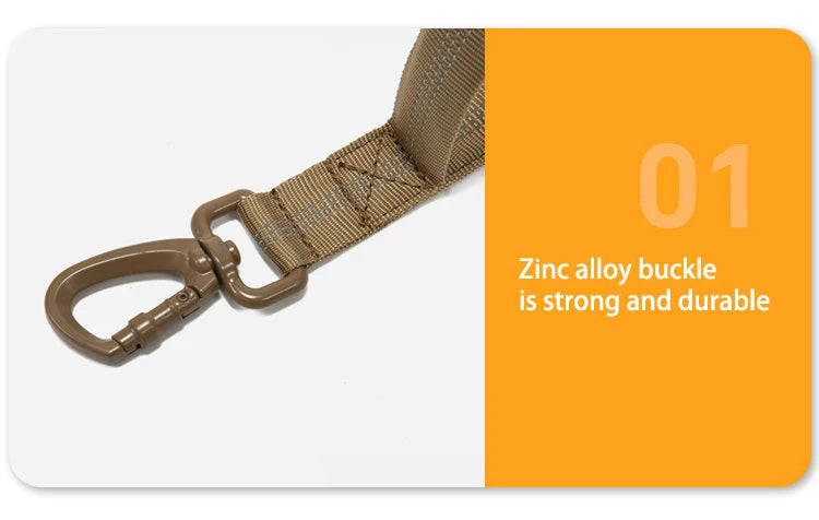 Dog Collar Leash & Leash Set Dog Stuff