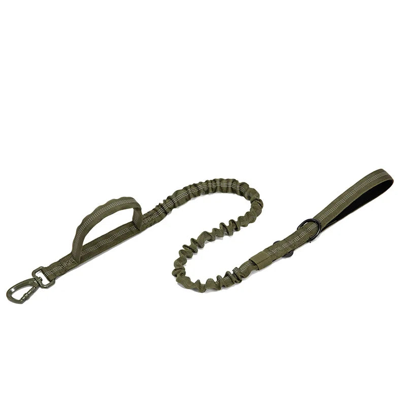 Dog Collar Leash & Leash Set Dog Stuff