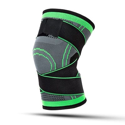 Elastic Compression Bandage Knee Support Brace health