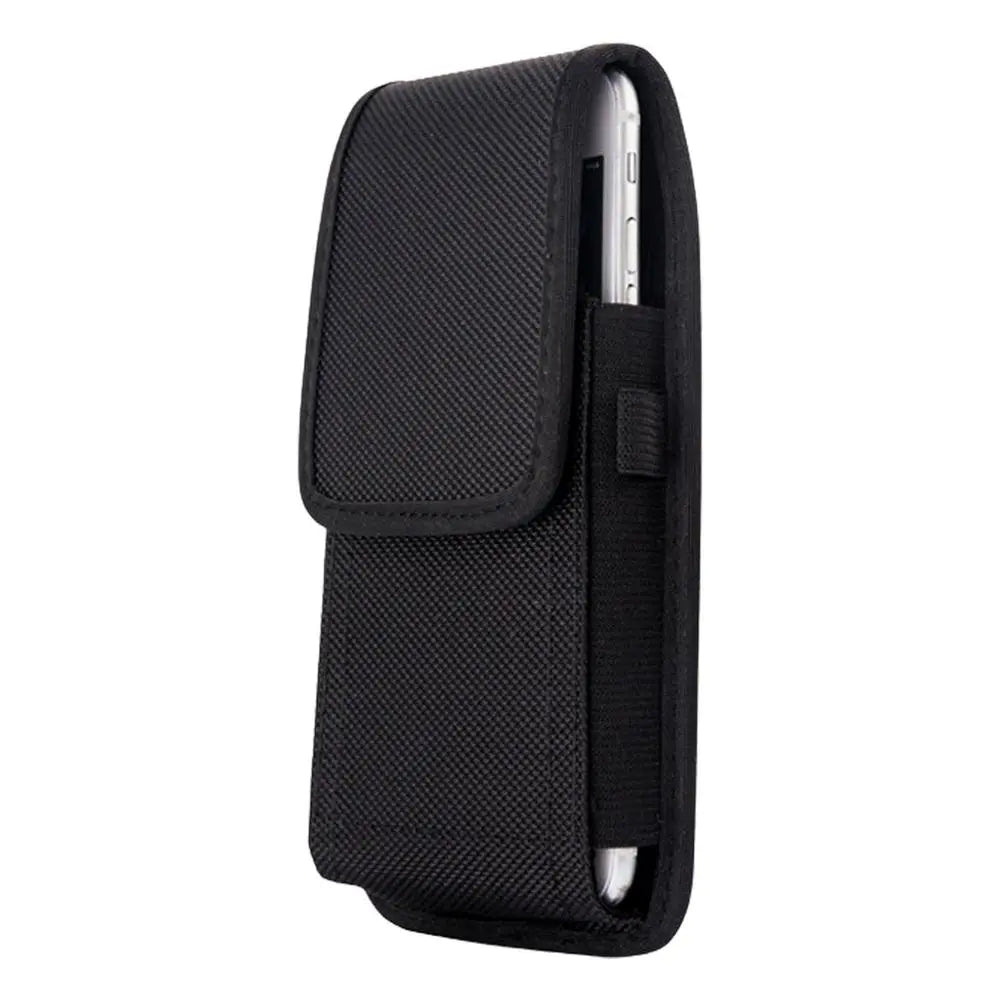 Expandable Phone Holster Belt Loops & Clip phone stuff