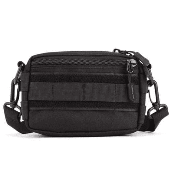 General belt waist Utility Bags Helmet & Pack Accessories