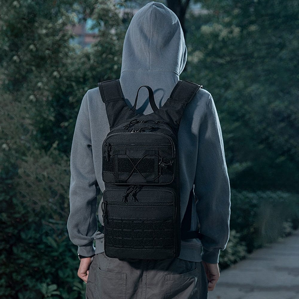 Hydration Backpack with Water Bladder Hydration backpack