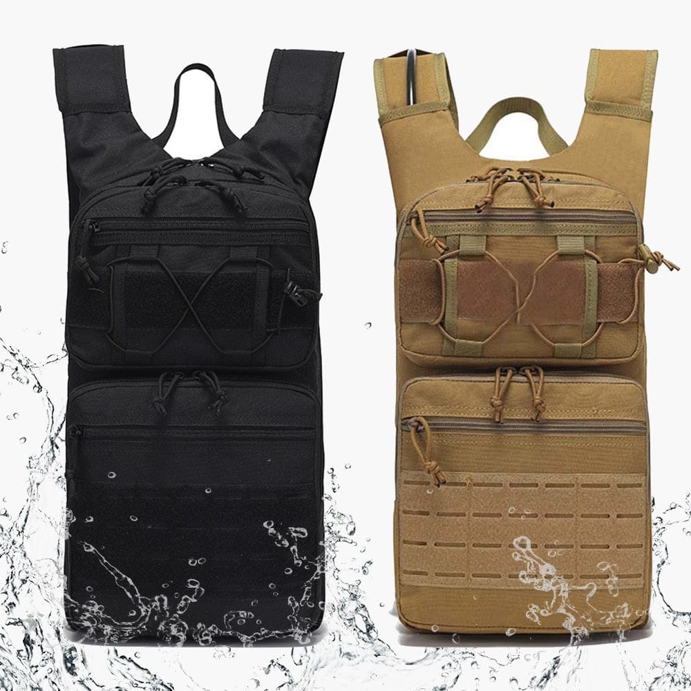Hydration Backpack with Water Bladder Hydration backpack