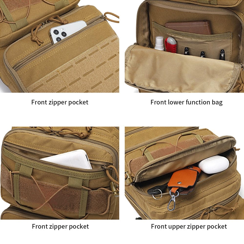 Hydration Backpack with Water Bladder Hydration backpack
