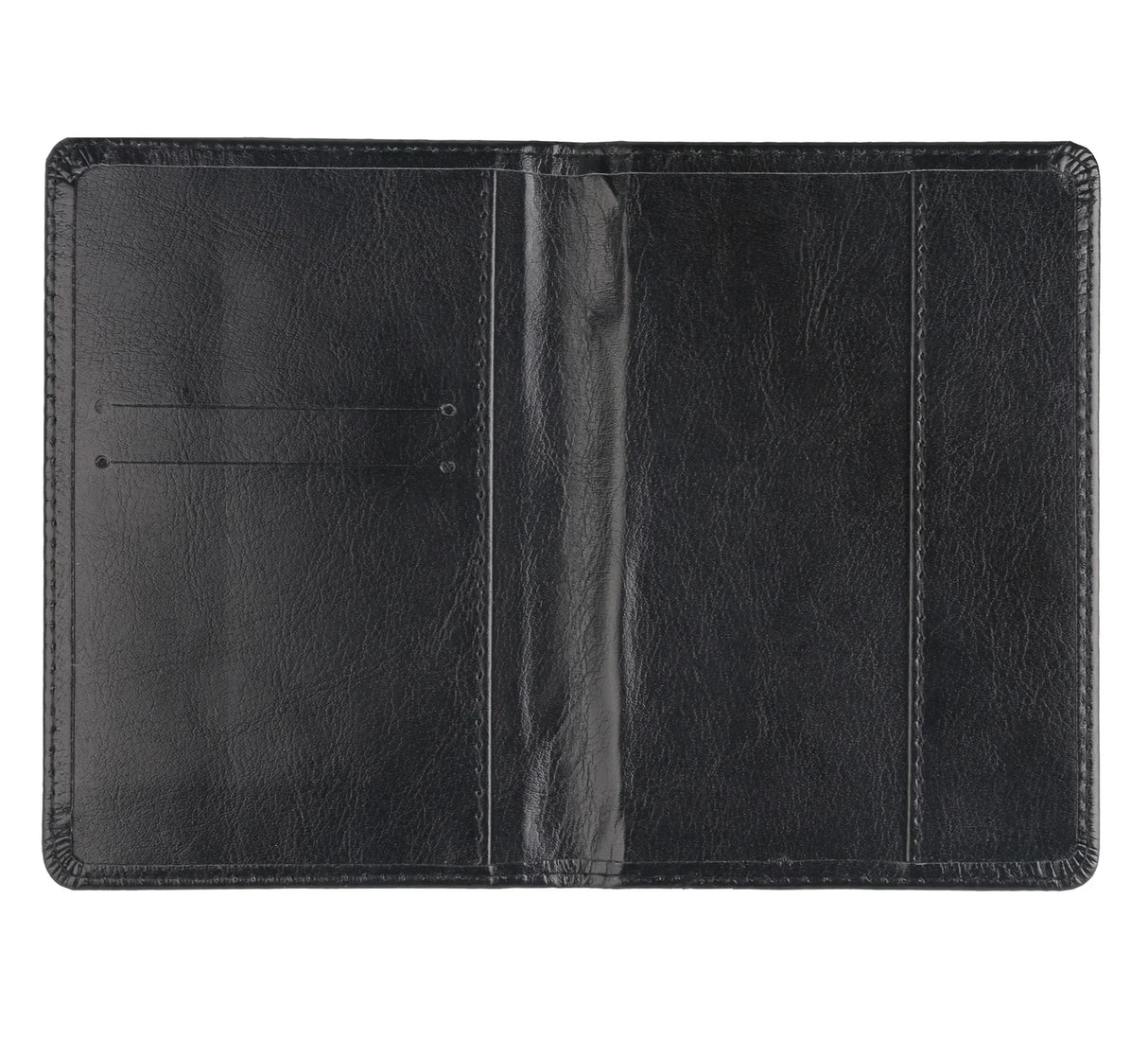 Leather Travel Passport Holder Cover Case Multi-card Slot Storage wallet outdoor equipment