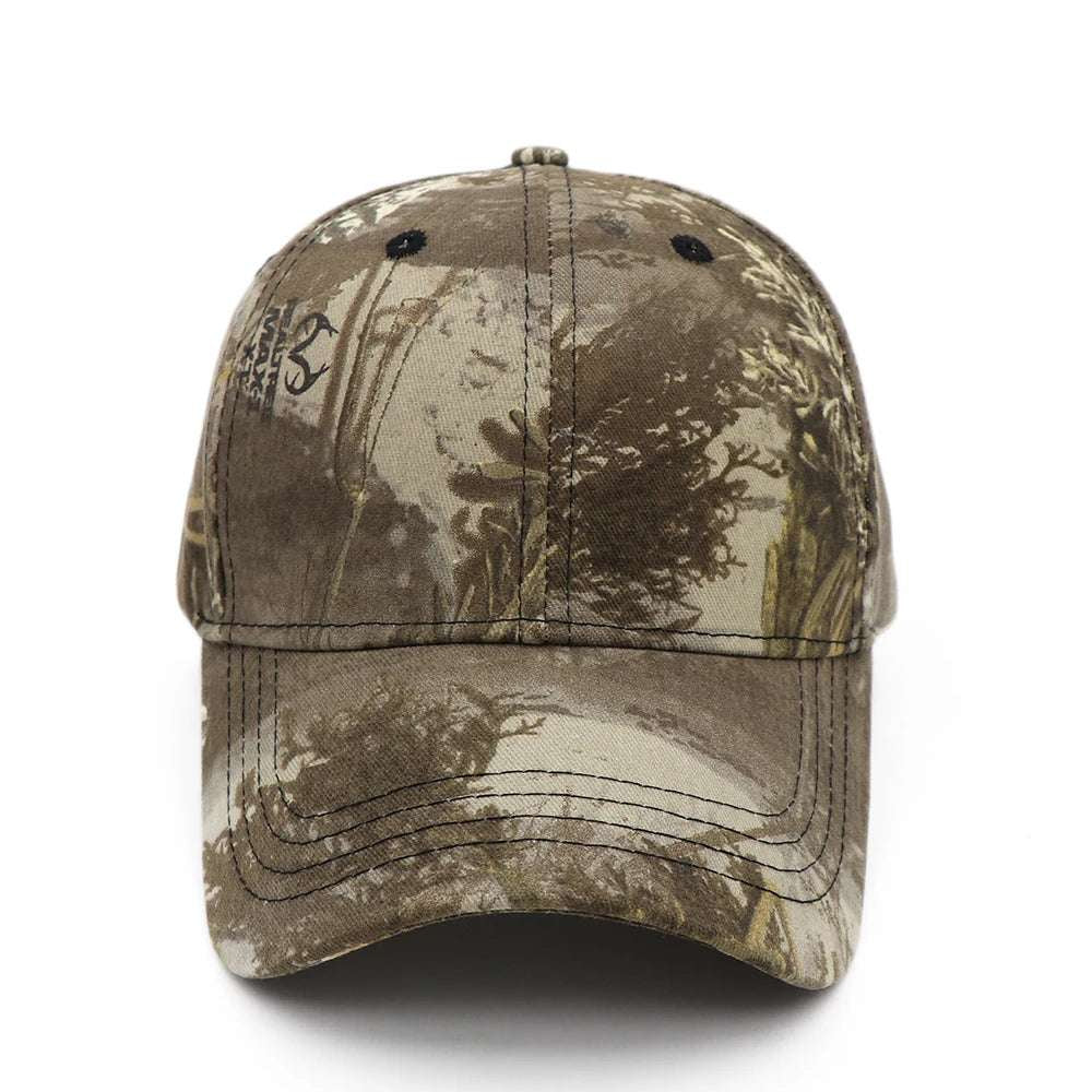 Lightweight Tactical Camouflage Cap tactical hats