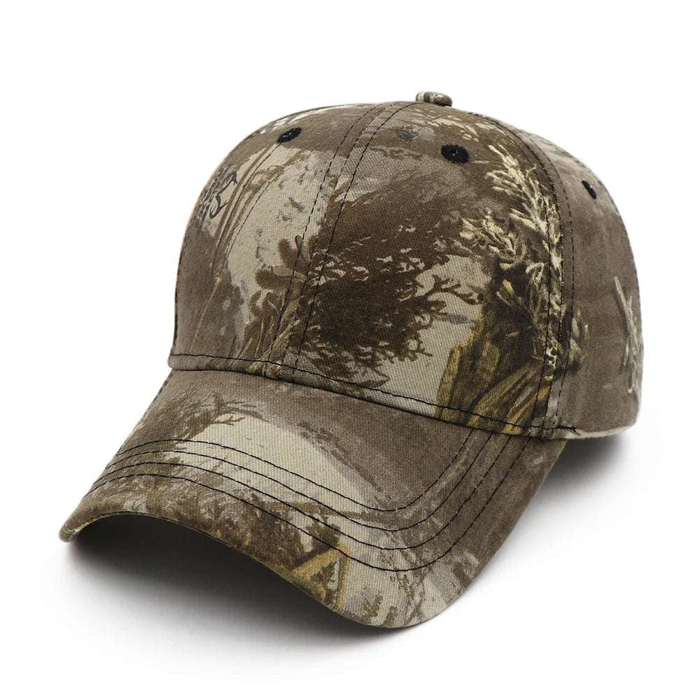 Lightweight Tactical Camouflage Cap tactical hats
