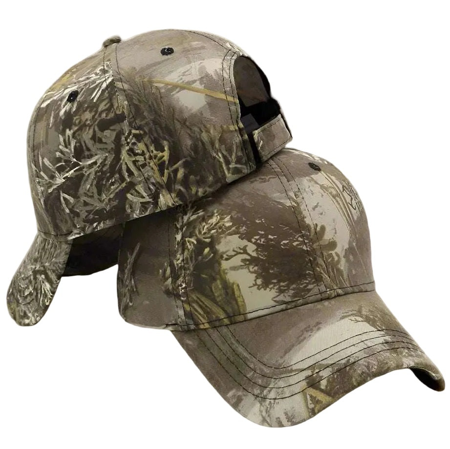 Lightweight Tactical Camouflage Cap tactical hats
