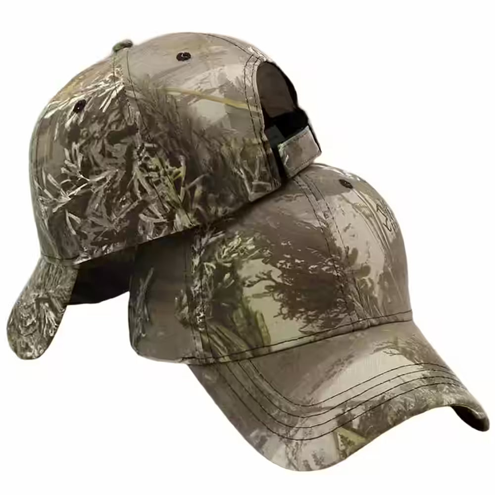 Lightweight Tactical Camouflage Cap tactical hats