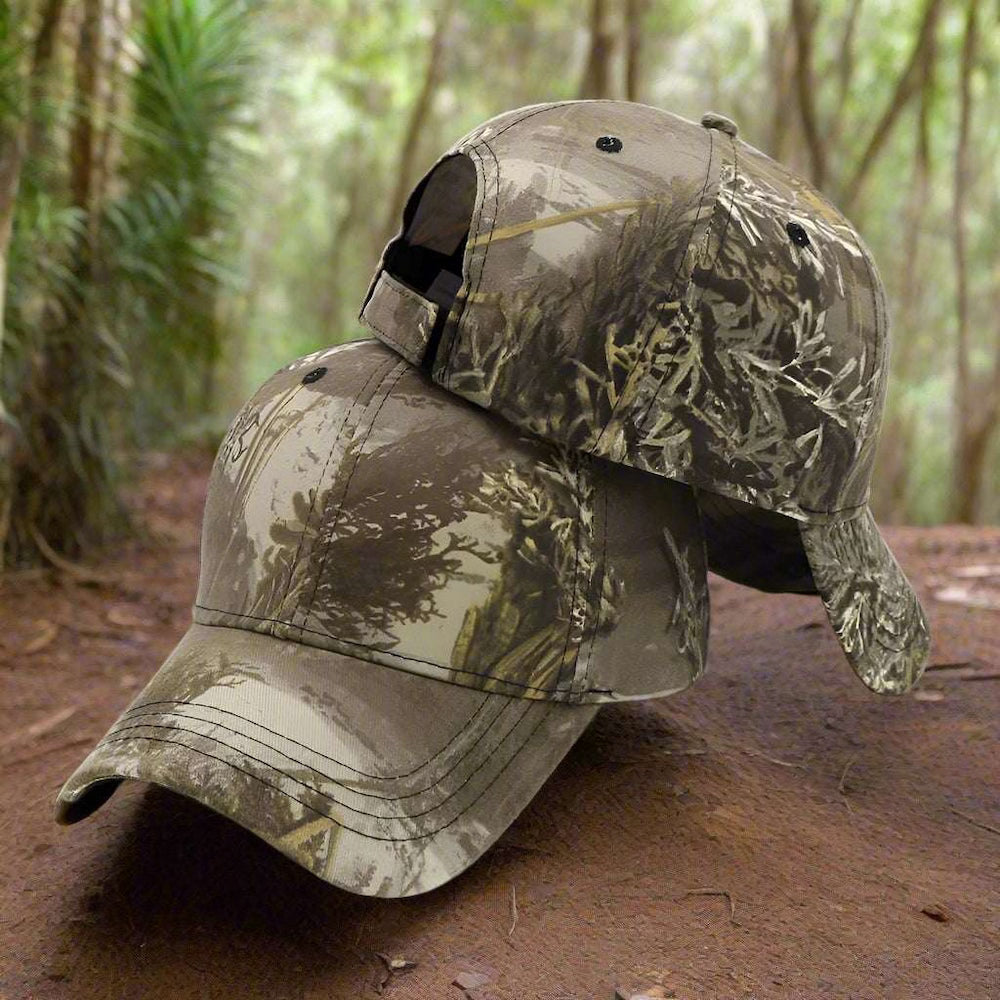 Lightweight Tactical Camouflage Cap tactical hats