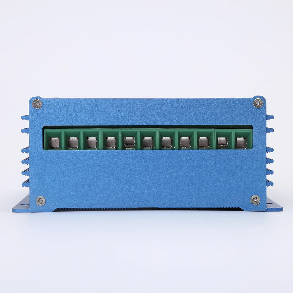 MPPT Hybrid Controller Wind & Solar 1kw 2kw 3kw & Dump Load Resistor Wind & Solar Controllers