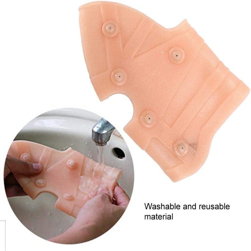 Magnetic Therapy Kneepad Compression & Support Pain Relief Health