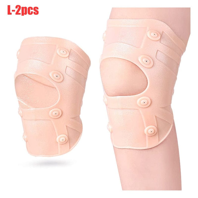 Magnetic Therapy Kneepad Compression & Support Pain Relief Health