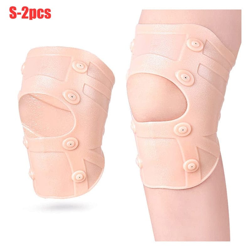 Magnetic Therapy Kneepad Compression & Support Pain Relief Health