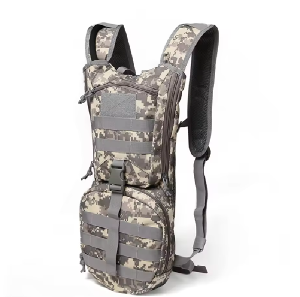 Molle Hydration Day Pack 3ltr TPU Water Bladder hydration backpacks