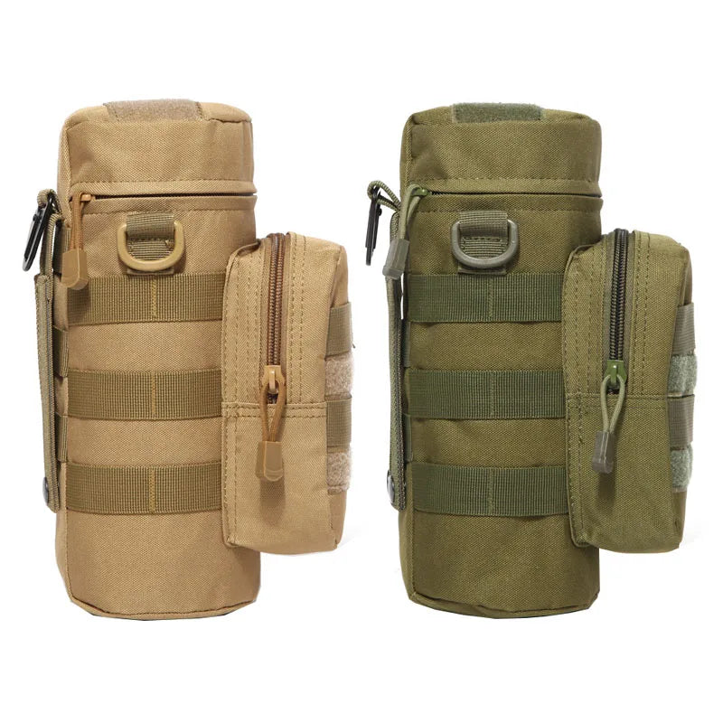 Molle Water Bottle Thermos Bag Holder Molle