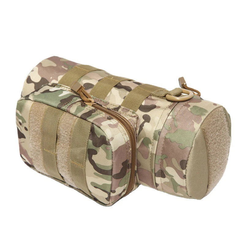 Molle Water Bottle Thermos Bag Holder Molle